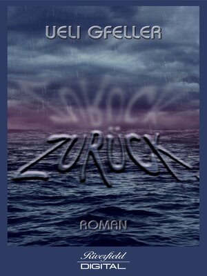 cover image of Zurück